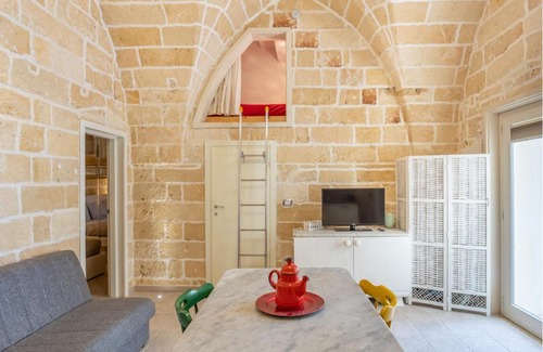 Centro Storico House | La Casetta del Pozzo