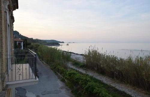 San Vito Chietino Bed & Breakfast | La Casetta di Adriana