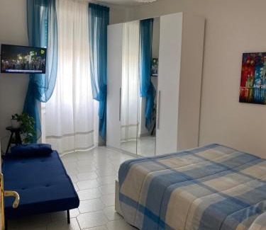 Sarzana House | La casetta di Andreina