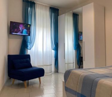Sarzana House | La casetta di Andreina