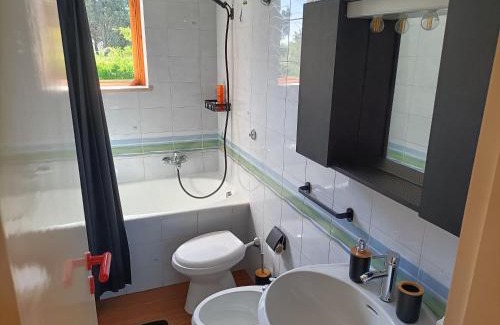 Selva di Fasano House | La casetta di Fiore