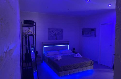 Borgo Vecchio Apartment | La Casetta di Lussy
