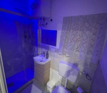 Borgo Vecchio Apartment | La Casetta di Lussy