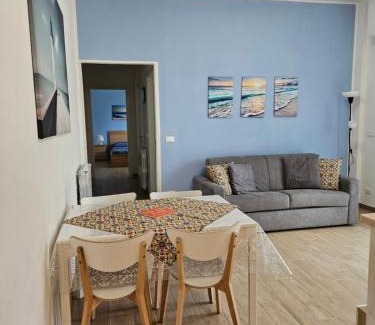 Spotorno Apartment | La Casetta di Noi2