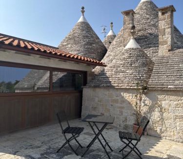 L'Assunta House | La Casetta di Nonna Cosima