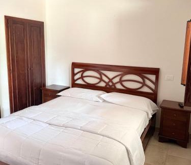 L'Assunta House | La Casetta di Nonna Cosima