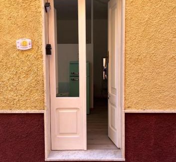 Carloforte Apartment | La Casetta nel Borgo Carloforte