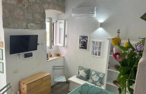 Carloforte Apartment | La Casetta nel Borgo Carloforte