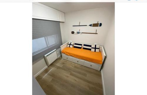 Bueu Apartment | La casiña de Mari