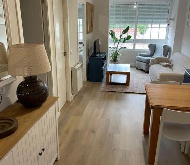 Bueu Apartment | La casiña de Mari