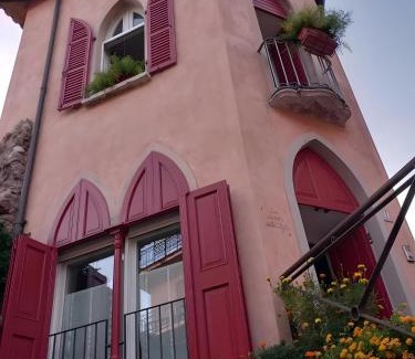 Cavriana Apartment | La casina delle Olghe 1 relax sulle colline moreniche del Garda