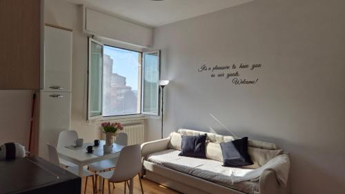 Isolotto Apartment | La Casina di Benedetta