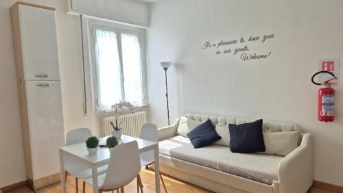 Isolotto Apartment | La Casina di Benedetta