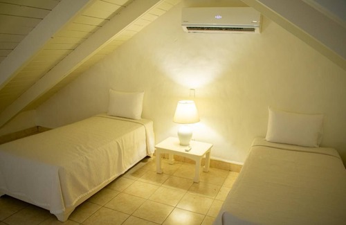 La Estancia Hotel | La Casita by The Hub