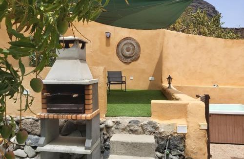 Santa Cruz de Tenerife House | La Casita de la Playa