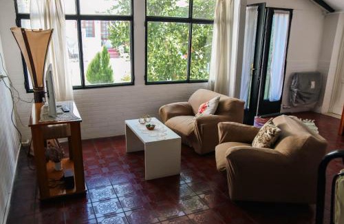 Mendoza City Center Apartment | La casita de Mendoza