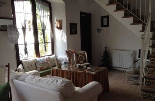 Penaflor Cottage | La Casita del Patio in Peñaflor