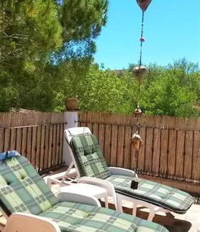 Manacor House | La Casita