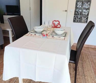 Manacor House | La Casita