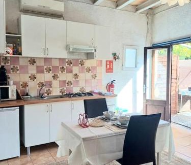 Manacor House | La Casita