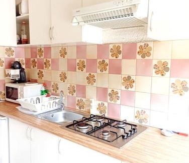 Manacor House | La Casita