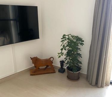 San Felipe Neri Apartment | La Casita Málaga