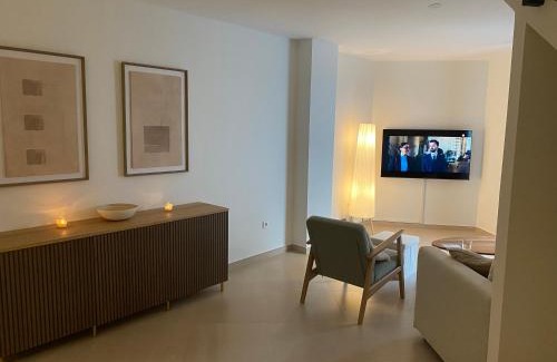 San Felipe Neri Apartment | La Casita Málaga