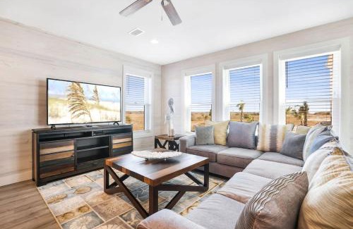 Gulf Shores House | La Casita new beach cottage easy beach access