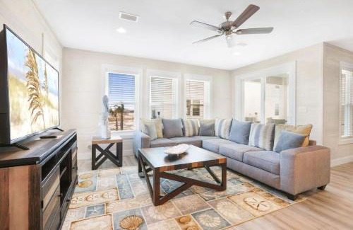 Gulf Shores House | La Casita new beach cottage easy beach access