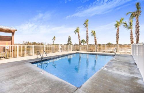 Gulf Shores House | La Casita new beach cottage easy beach access
