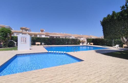 Gran Alacant House | La casita soleada - Gran Alacant
