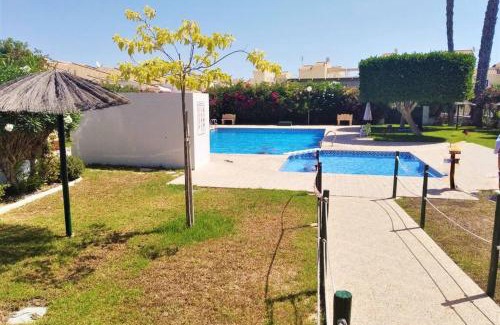Gran Alacant House | La casita soleada - Gran Alacant