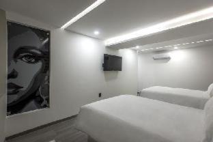 Downtown Queretaro Hotel | La Casona Que Encanta antes The Andy Hotel