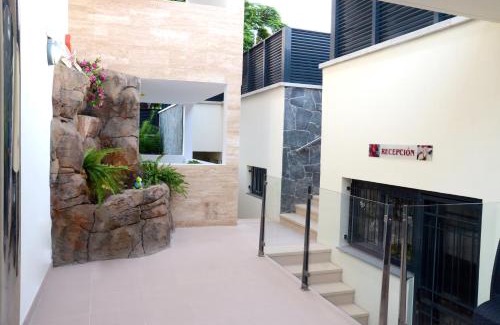 San Agustin Apartment | La Cataleya