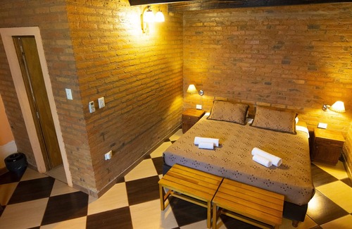 Zona Granja Cabin | La Cautiva Iguazú Hotel