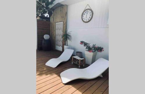 Saint-Pierre De La Reunion House | La Caze AmoreMiEve pour un séjour cozy à St Pierre