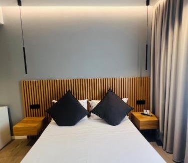 Zona Risorgimento House | La Chambre Milano Guest House