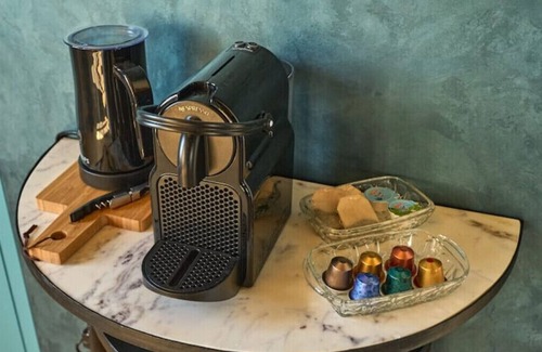 Nevers Apartment | La Chapelle, the only 5-star Suite in Nevers