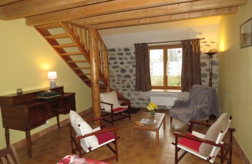 Moudeyres Bed & Breakfast | La Chaumière d'Alambre