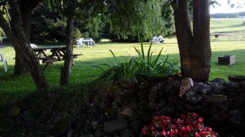 Moudeyres Bed & Breakfast | La Chaumière d'Alambre