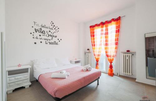 Forli Apartment | La Chicca di Forlì - Elegante appartamento in centro con parcheggio privato