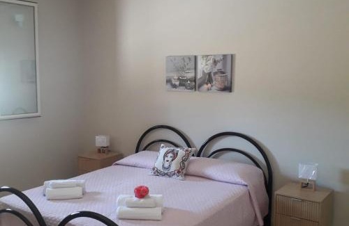 Rosolini Apartment | La Chiocciola Apartments