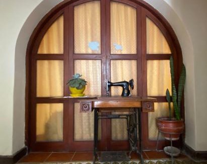 Magdalena del Mar Bed & Breakfast | La Chocita Ward