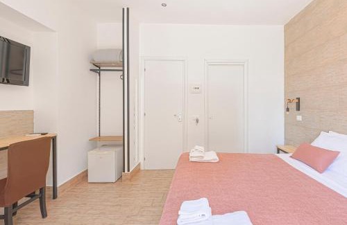Corso dei Mille - Sant'Erasmo House | La Ciconella