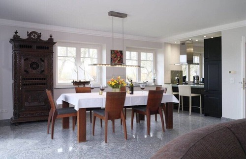 Redewisch Villa | La Cigale Comfortable holiday residence