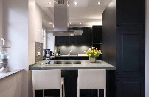 Redewisch Villa | La Cigale Comfortable holiday residence
