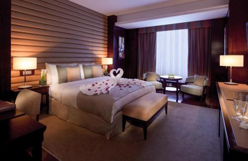 Doha Hotel | La Cigale Hotel Managed by Accor