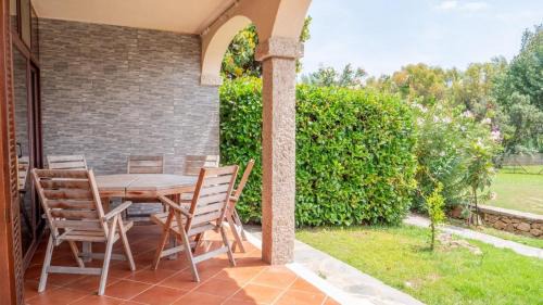 San Teodoro City Centre Apartment | La Cinta 2