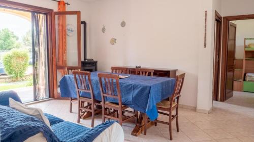 San Teodoro City Centre Apartment | La Cinta 2