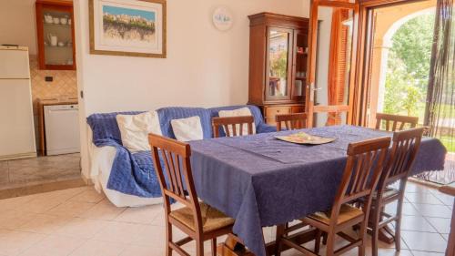 San Teodoro City Centre Apartment | La Cinta 2